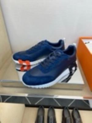 cheap quality Men Hermes Shoes Model No. 270